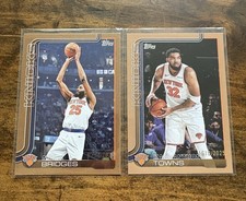 Panini Creates First Digital Rookie Cards for 2015 NBA Draft Picks 36