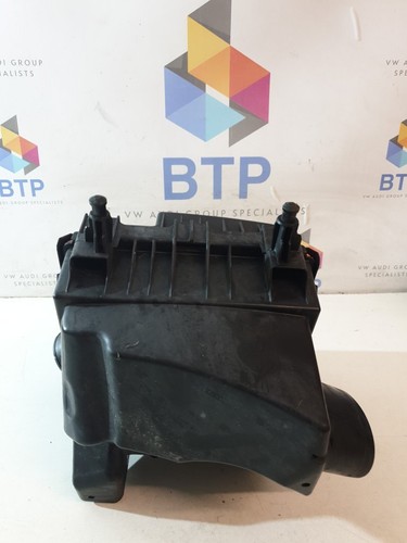 Vauxhall Corsa D 2010-2014 1.2 AIR FILTER BOX 13307079 - Picture 8 of 11