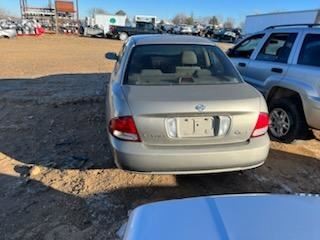 Wheel 14x4 Spare Fits 00-06 SENTRA 1166630 - 第 4/10 張圖片
