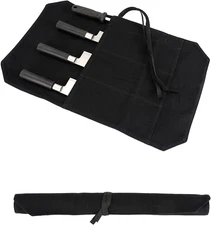 👩‍🍳👨‍🍳 CHEF KNIFE ROLL BAG 👨‍🍳👩‍🍳