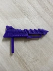 Vintage MOTU Masters of the Universe Mosquitor Blaster Weapon Gun Toy Accessory