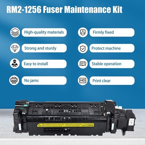 Innovative Maintenance Kit L0H24A Designed for Reliable Printer Performance - Bild 5 von 10