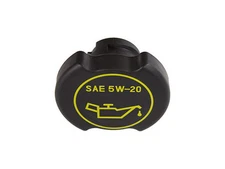 For 2013-2019 Ford Police Interceptor Sedan Oil Filler Cap Motorcraft 33656PZPB