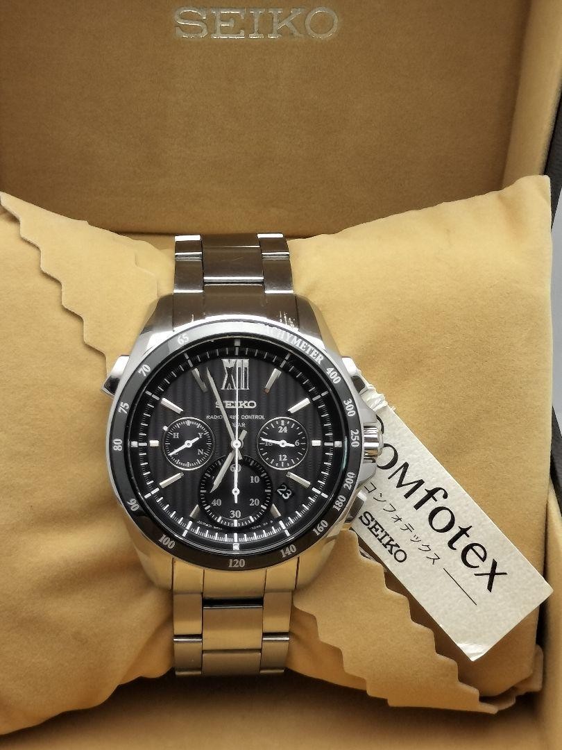SEIKO セイコー　ブライツ　SAGA153 セイコーブライツ メンズ 腕時計 SAGA153 SEIKO 中古 – 銀蔵