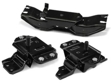 Engine Mount and Transmission Mount Kit For 99-04 Ford Mustang 3.8L V6 KQ78C5