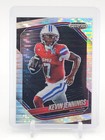2025 Panini Prizm Black Football Pulsar Kevin Jennings #171