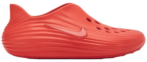 Nike Men's ReactX Rejuven8 - Picante Red - HV5060-603 - Nike Crocs