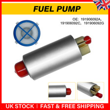 In Tank Fuel Pump Strainer For VW Golf MK1 MK2 Corrado 1.8GTI 8V 16V 357906092C