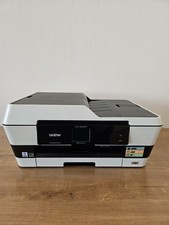 Brother MFC-J6520DW - 4-in-1 Business-Ink Multifunktionsdrucker bis DIN A3