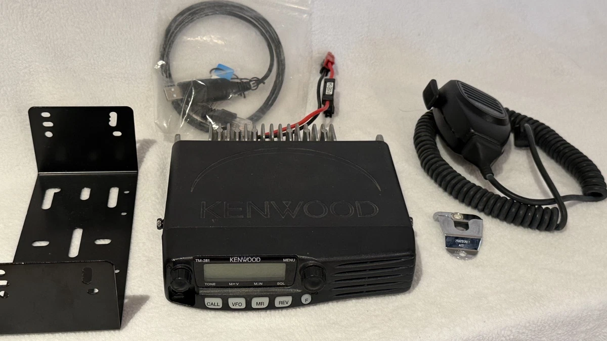 Kenwood Tm for sale | eBay