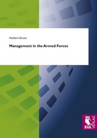 Management In The Armed Forces Herbert Strunz