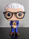 Funko Pop! Television Vinyl Figure Michael The Good Place #953 Vaulted Loose