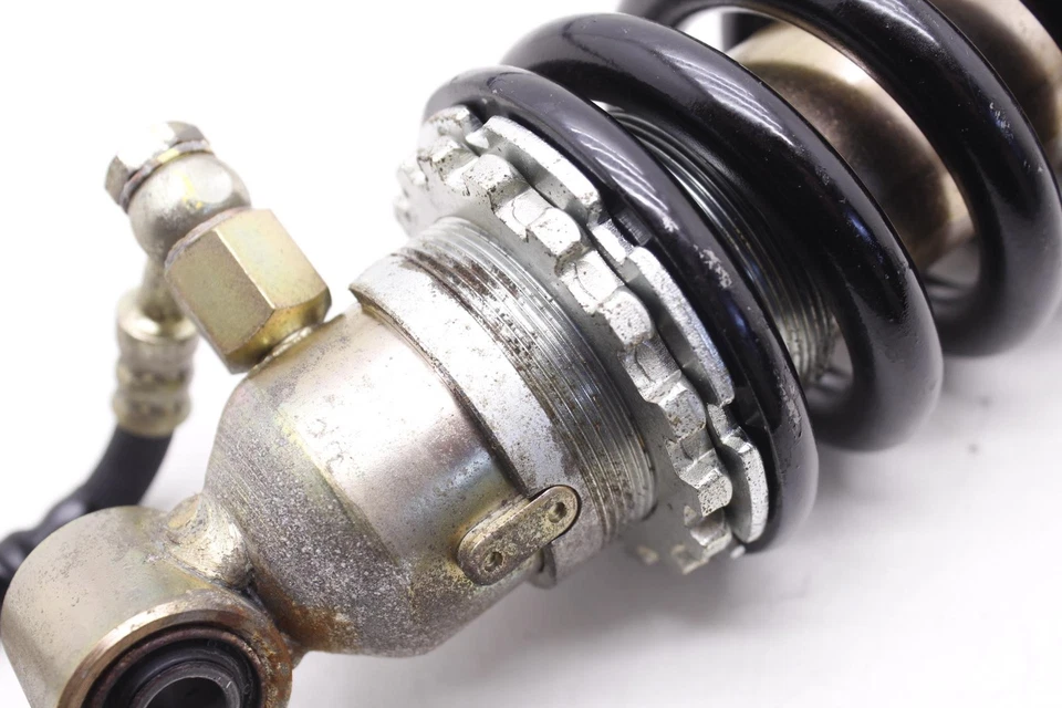 2001 Suzuki Katana 750 оригинальный задний амортизатор подвеска R12.BX8 - Изображение 4 из 4