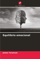 EquilíBrio Emocional James Taramuel Taschenbuch Einband - Flex.(Paperback) 2024