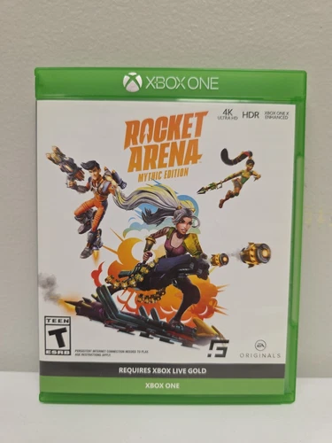 Rocket Arena Mythic Edition Xbox One