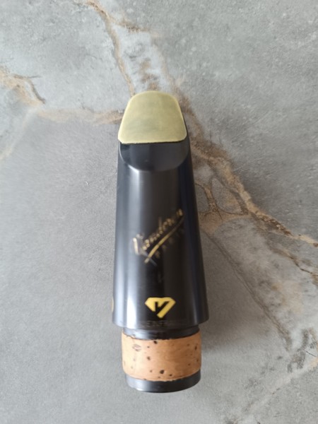 Boquilla Clarinete Vandoren BD6 HD