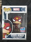 Funko Pop! Vinyl: Marvel - Spider-Woman - New York Comic Con RL#69