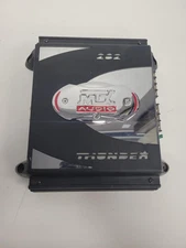 MTX AUDIO THUNDER 282 (P04020276)