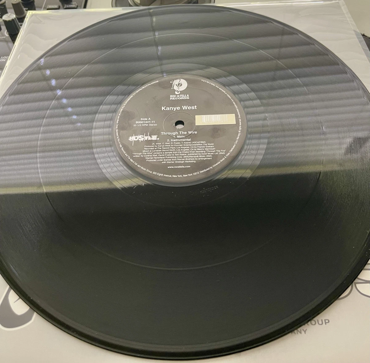 Las mejores ofertas en Discos de vinilo de Kanye West | eBay