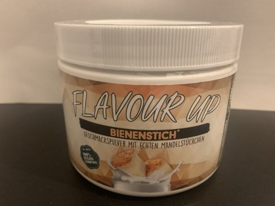 ProFuel Flavour Up Bienenstich PROBE 12 g Aromapulver Vegan
