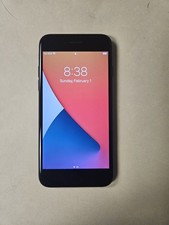 Apple iPhone 7 - 32 GB - Black T-Mobile 