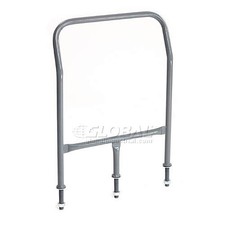 Global Industrial 25W Steel Handle For Deck Platform Truck