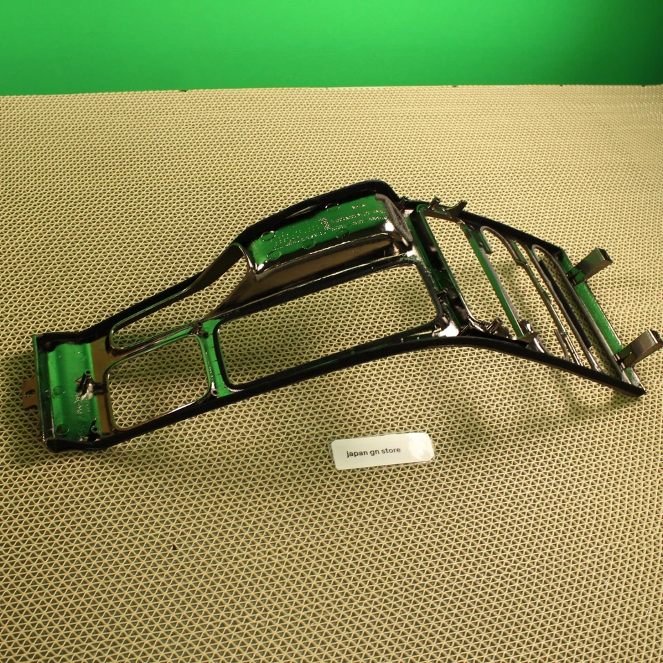 Honda 91-94 Acura NSX Panel Center Console 77296-SL0-A01ZA Left-Handle Genuine - Image 3 of 3