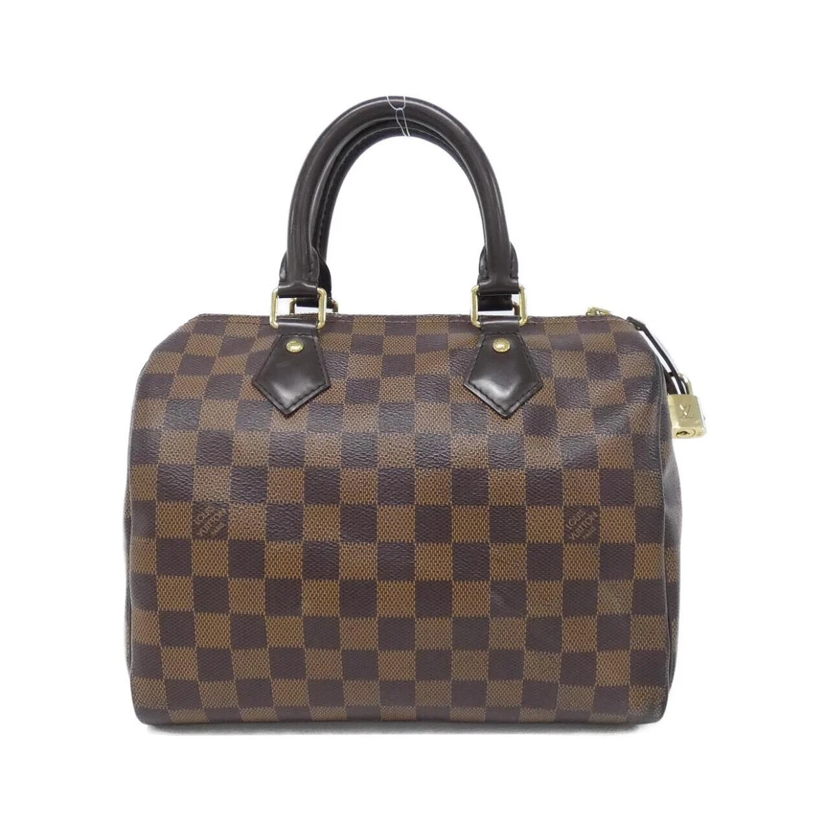 Louis Vuitton Speedy 25 for sale | eBay