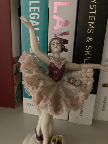 German Figurines - Picture 6 of 16