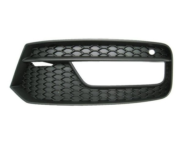Gitter Grill StoßStange Vorne Links FÜR Audi A1 2014-2018 Mit Nebel Mit Sensoren-image