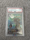 2021 Pokemon SWSH Evolving Skies Secret #215 FA Umbreon VMax PSA 10 GEM MINT