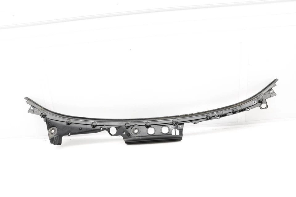 2011-2015 宝马 ALPINA B7 XDRIVE - 雨灰/水偏转器 7184563 — 第 3/4 张图片