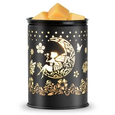 scentsy Wax Warmer for Scented Wax melt Warmer Wax Melter for Candle Making l...