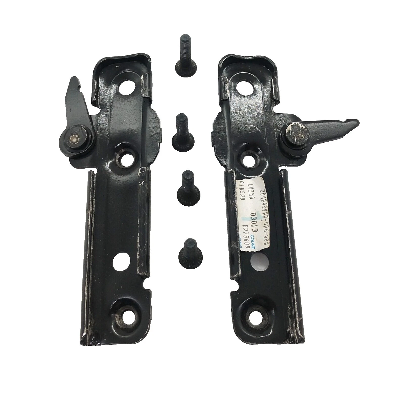 La-Z-Boy Metal Furniture Parts