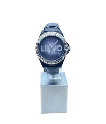 Liu-Jo Luxury Queen Women's Time Only Quartz Movement Watch TLJ313