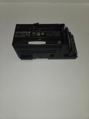 (Open Box) GE Versamax IO IC200ALG264K PLC Module Fast Shipping US Stock