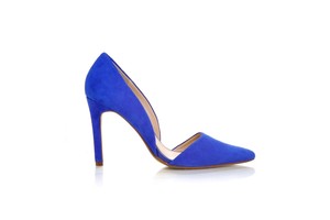banana republic high heels