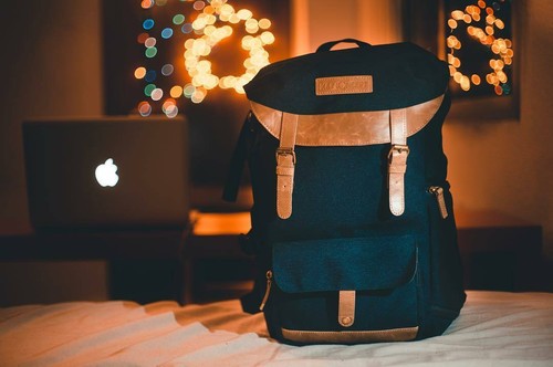K&F Concept Camera Backpack Waterproof Photography Travel Bag for DSLR Camera US - Picture 11 of 12