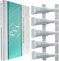 Premier Face Lift 5 Vials 10ml Total on sale Premier Face Lift 5 Vials 10ml Total on sale