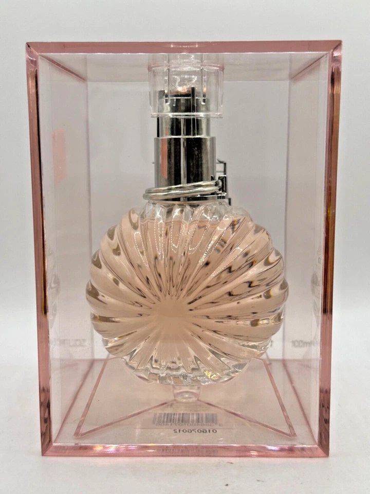 ECLAT DE FLEURS BY LANVIN 100ML EDP SPRAY (NEW WITH BOX & SEALED) - Image 2 of 4