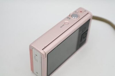 CASIO EX-ZR60PK HIGH SPEED EXILIM EX-ZR60PK (ピンク) デジカメ