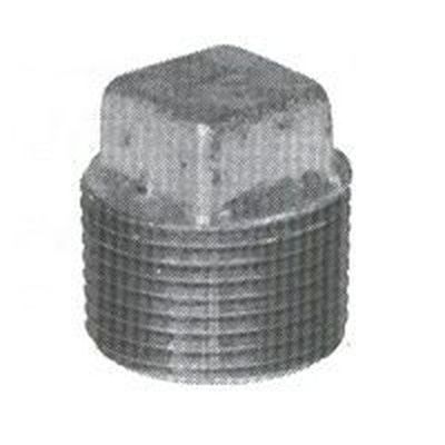 CORNAT VZS53054100 Tubo Filettato Zincato Rivestito 11/4x1000 | Leroy Merlin - Foto 4