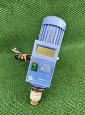 Ika Works Overhead Mixer RW 20 DZM.n S1 *PARTS OR REPAIR PLEASE READ*