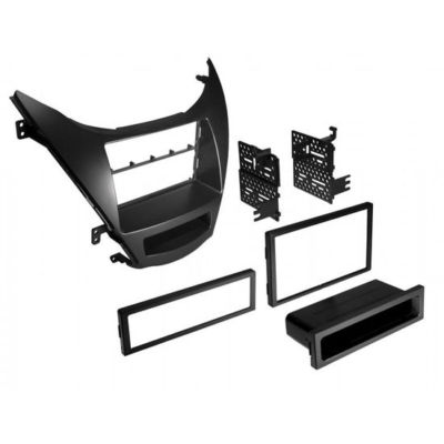 AMERICAN INTERNATIONAL Dash Kit for 2011-Up Hyundai Elantra | HynK1144