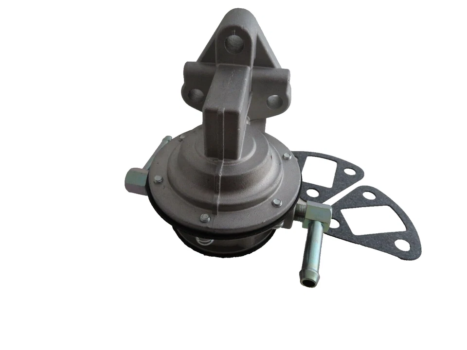 Bomba de combustible mecánica nueva Datsun 240Z 260Z 1970-1974 17010-E4100 Foto 3 de 4