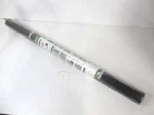 Kespen 35.4" x 32.8' Black-Silver One Way Daytime Privacy Window Film 