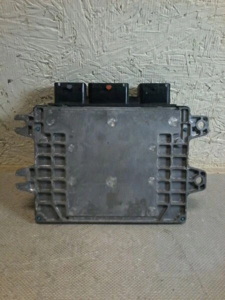 2016 Nissan Versa 1.6L FWD Fits 14-18 Engine Control Module ECM NEC980-028 Foto 4 de 4