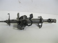 NISSAN ALMERA TINO 2000-2006 STEERING COLUMN ADJUSTABLE