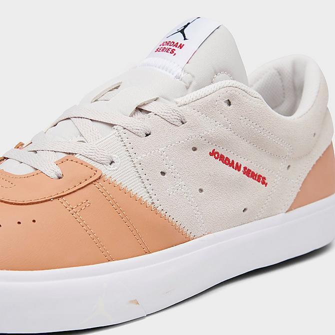 Air Jordan Series ES Casual Shoes Phantom DN1856-060 Mens Air Jordan Series ES Casual Shoes Phantom DN1856-060 Mens