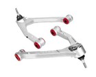 Forged Aluminum Upper Control Arm For2007-2018 Silverado 1500 W/ 2-4" Front Lift